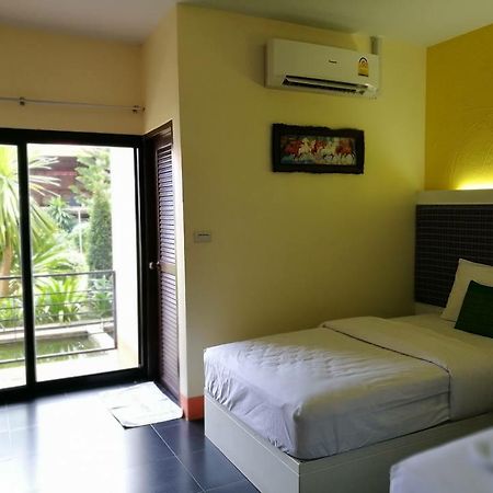 Bantatuk Resort & Restaurant Ban Tha Khun Exterior photo