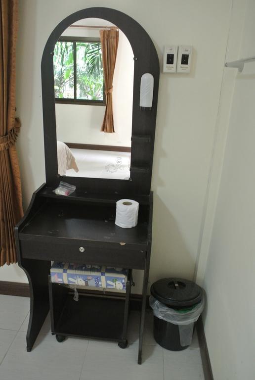 Bantatuk Resort & Restaurant Ban Tha Khun Exterior photo