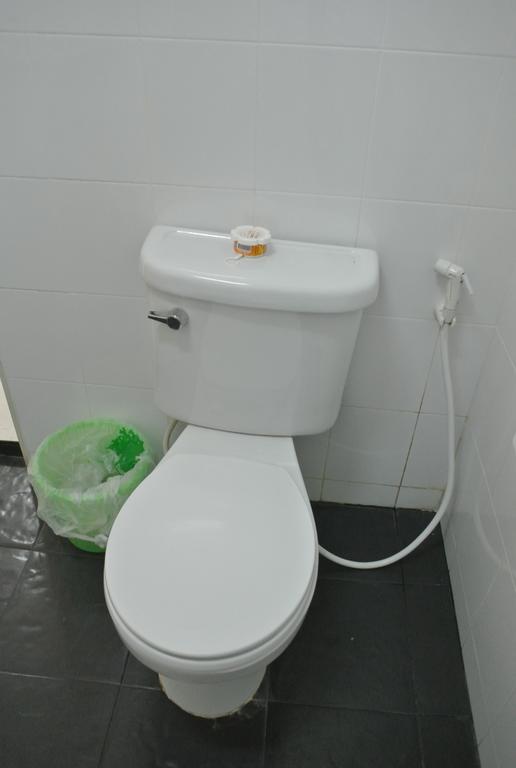 Bantatuk Resort & Restaurant Ban Tha Khun Room photo