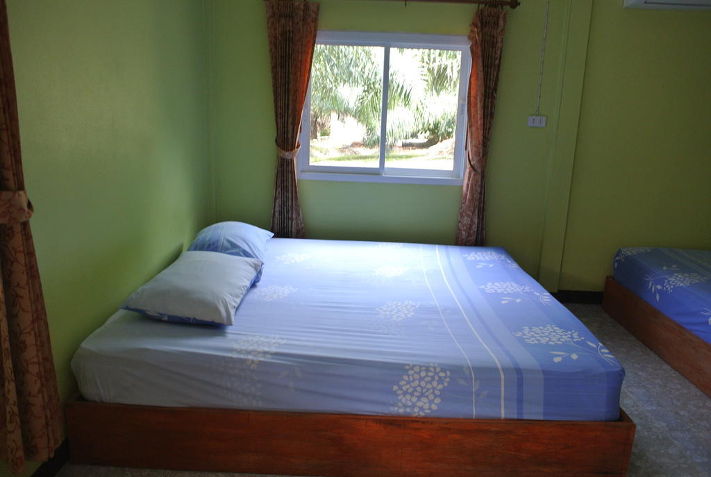Bantatuk Resort & Restaurant Ban Tha Khun Room photo