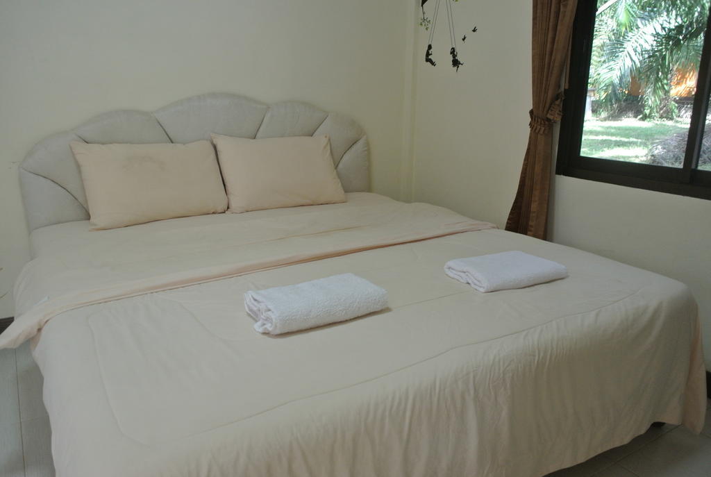 Bantatuk Resort & Restaurant Ban Tha Khun Room photo
