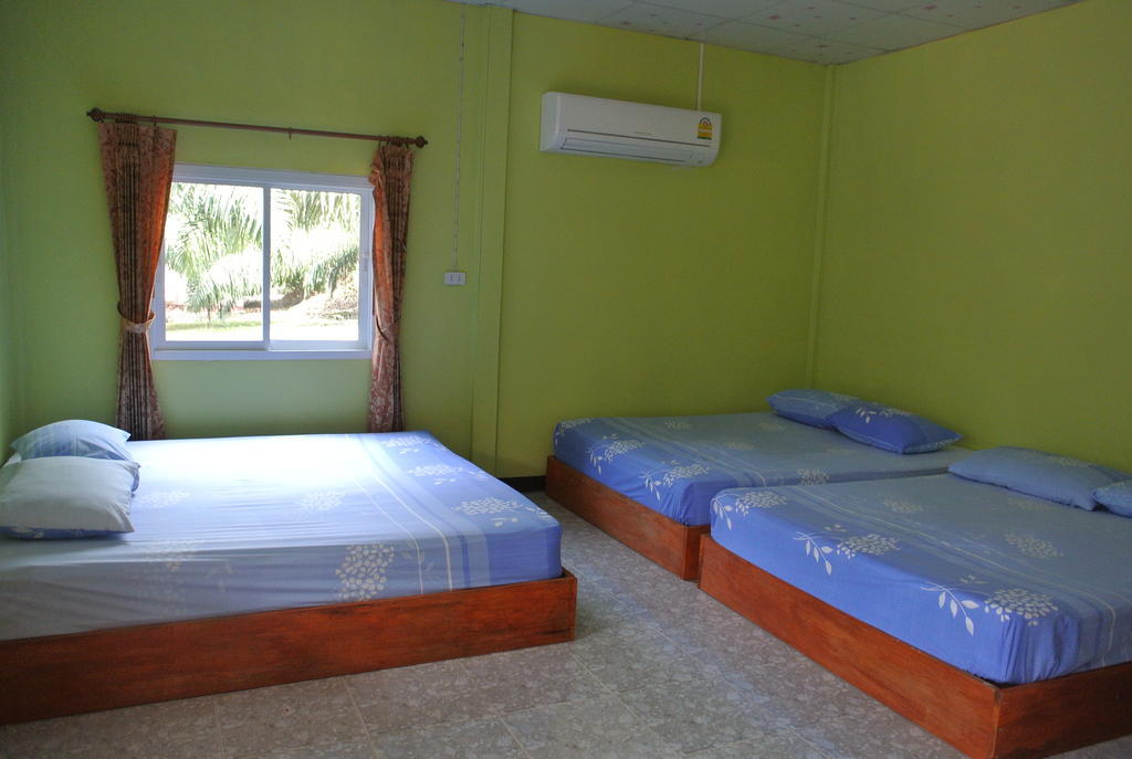 Bantatuk Resort & Restaurant Ban Tha Khun Room photo