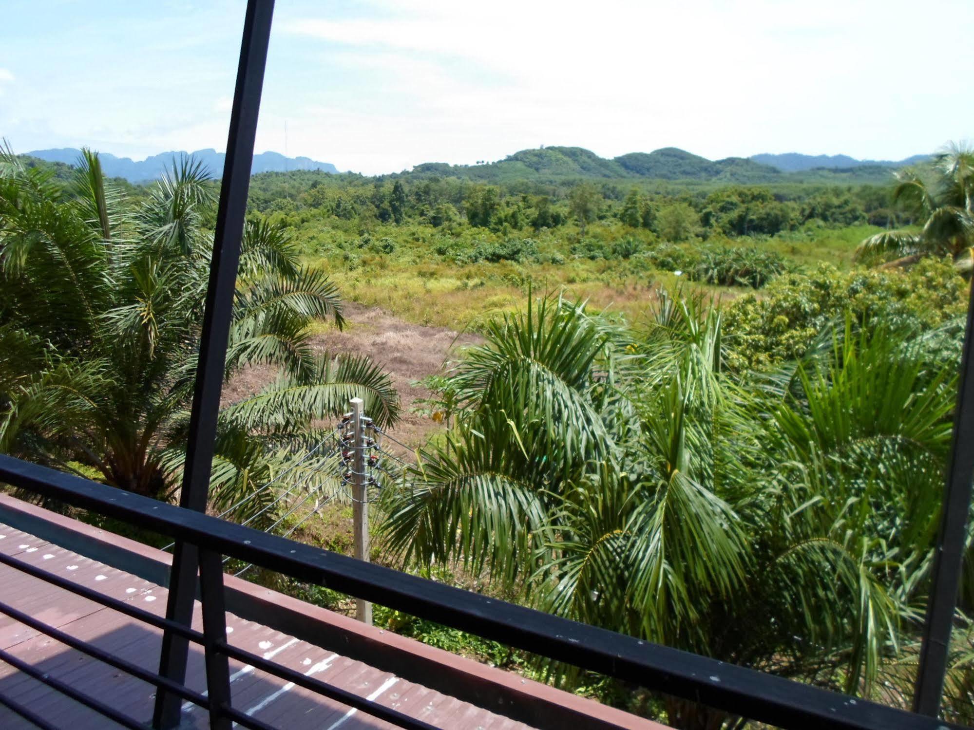 Bantatuk Resort & Restaurant Ban Tha Khun Exterior photo