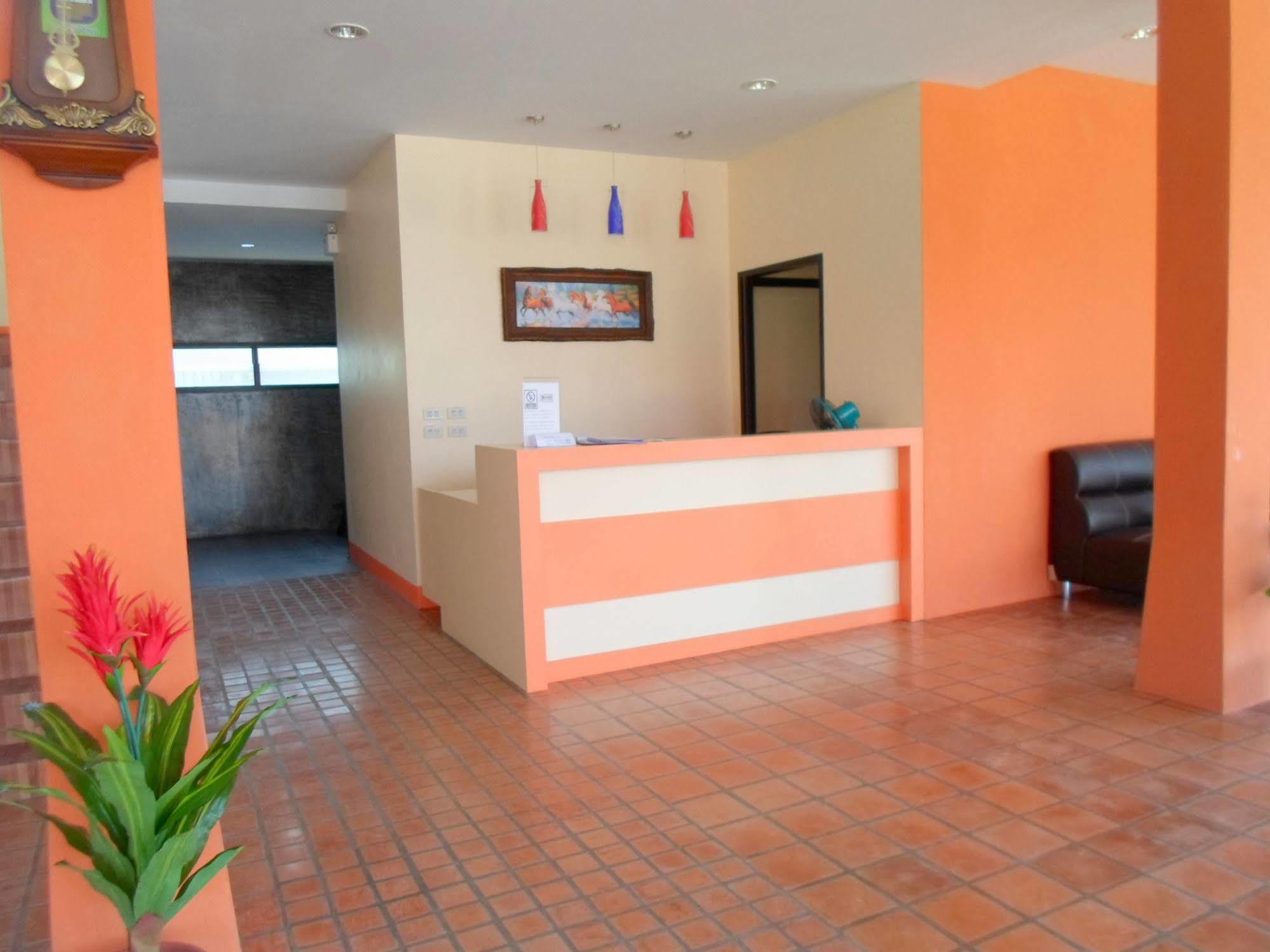 Bantatuk Resort & Restaurant Ban Tha Khun Exterior photo