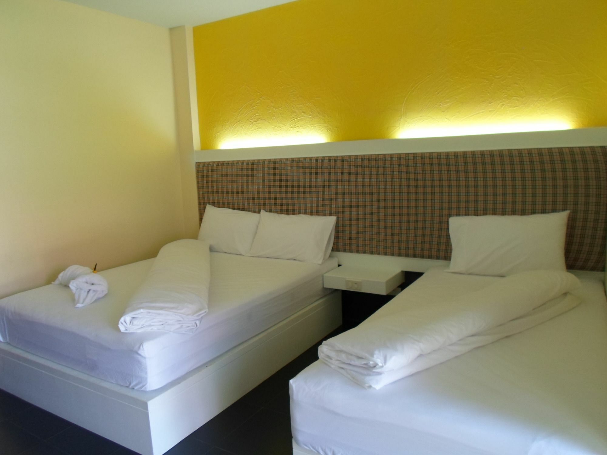 Bantatuk Resort & Restaurant Ban Tha Khun Exterior photo